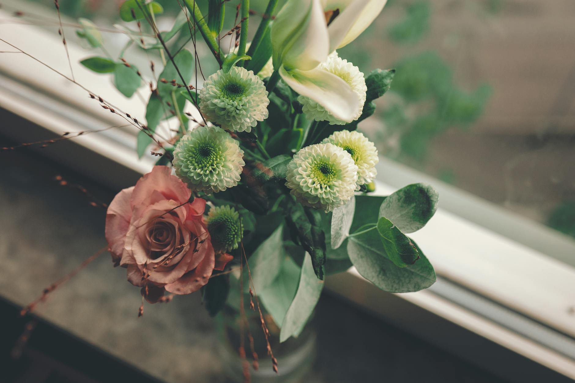 Idag gratulerar vi Otto och Ottilia! — Blommor, firande, namnsdag, Sverige, Otto och Ottilia