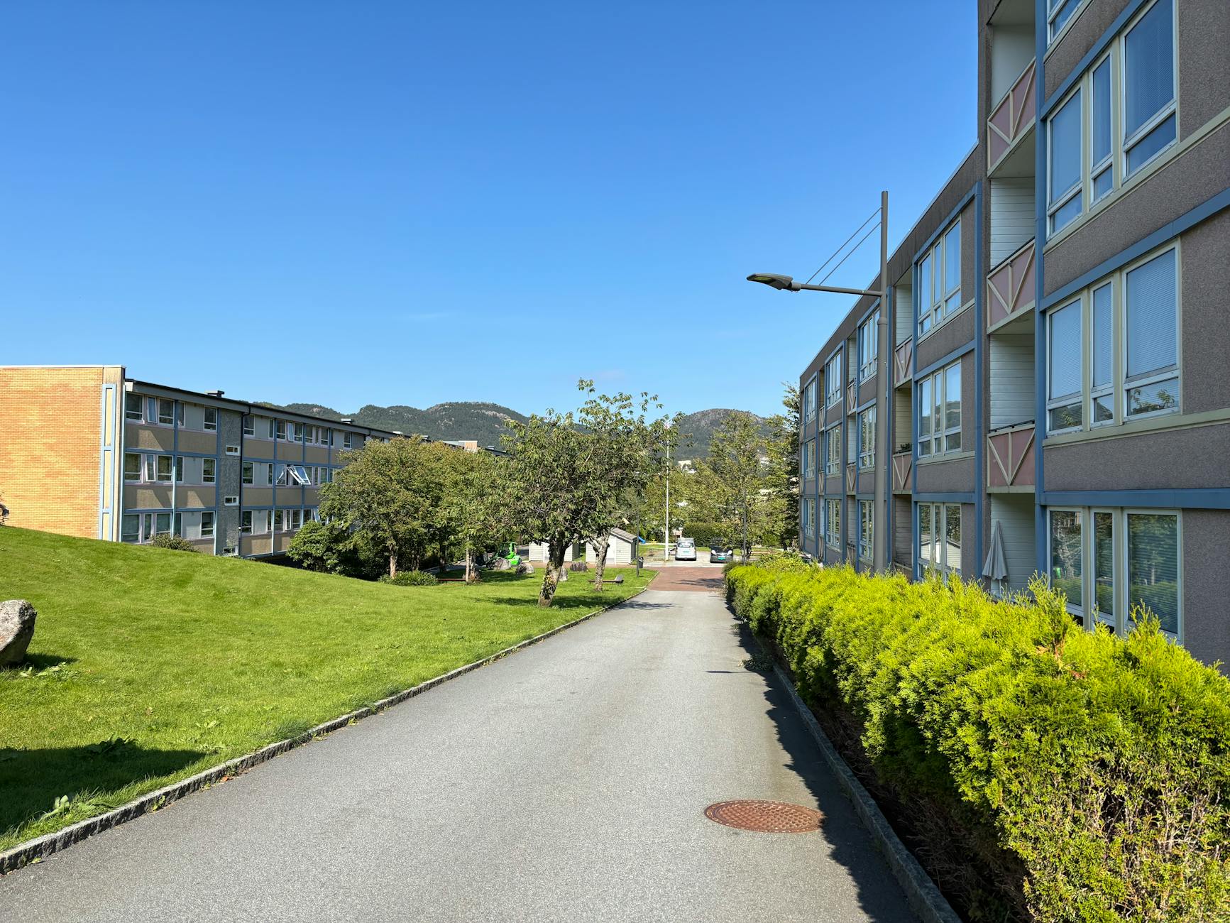 Bli starkare med din egen kropp – balanserat 30-dagarsprogram — Träning