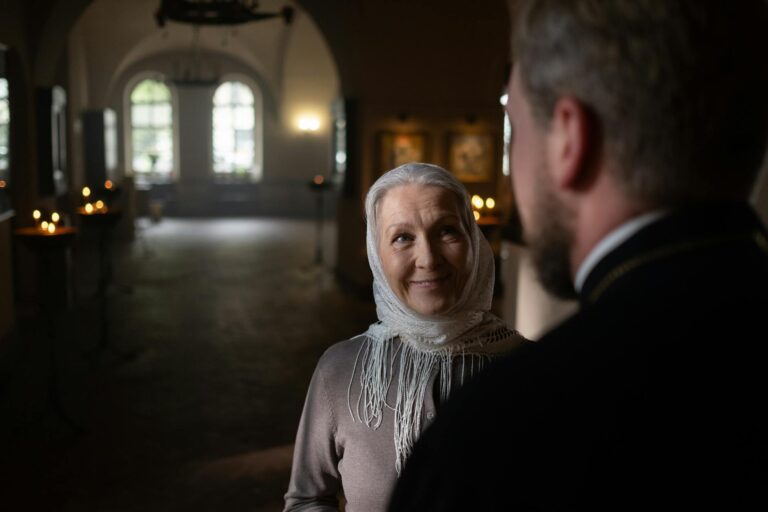 Galileo Galilei: En Revolutionerande Tänkare — Kända Människor