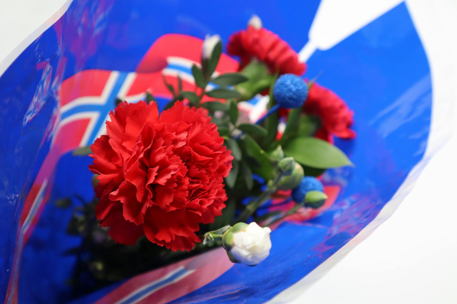 Idag gratulerar vi Otto och Ottilia! — Blommor, firande, namnsdag, Sverige, Otto och Ottilia