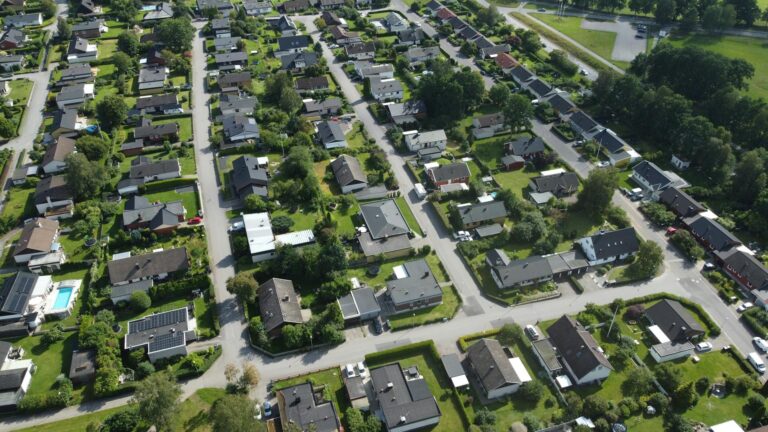 Kroppens set point – varför går du upp igen efter en diet? — Bantning