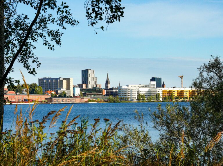 Vilka AI-lösningar finns det för HR- och rekryteringsbranschen? — AI lösningar