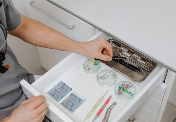 Ledarskap och rädsla – styr hot eller inspiration bäst? — Ledarskap