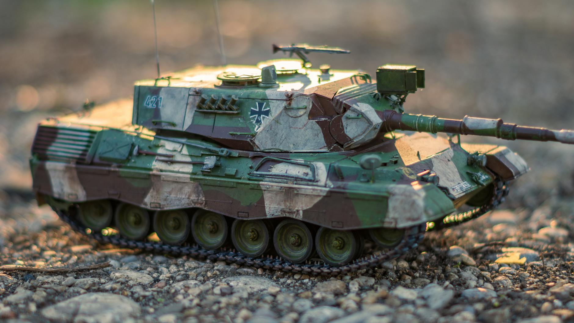 Dagens tanke: Reflektioner i en föränderlig värld — Dagens tanke / insikt