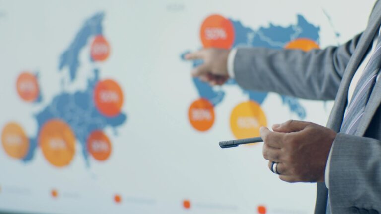 Internetanvändning i Europa: En Statistisk Översikt — Europeisk statistik