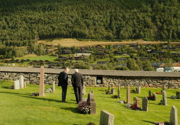 Världen brinner och är i kaotiskt tillstånd: En översikt av aktuella konflikter — Krig & Världen