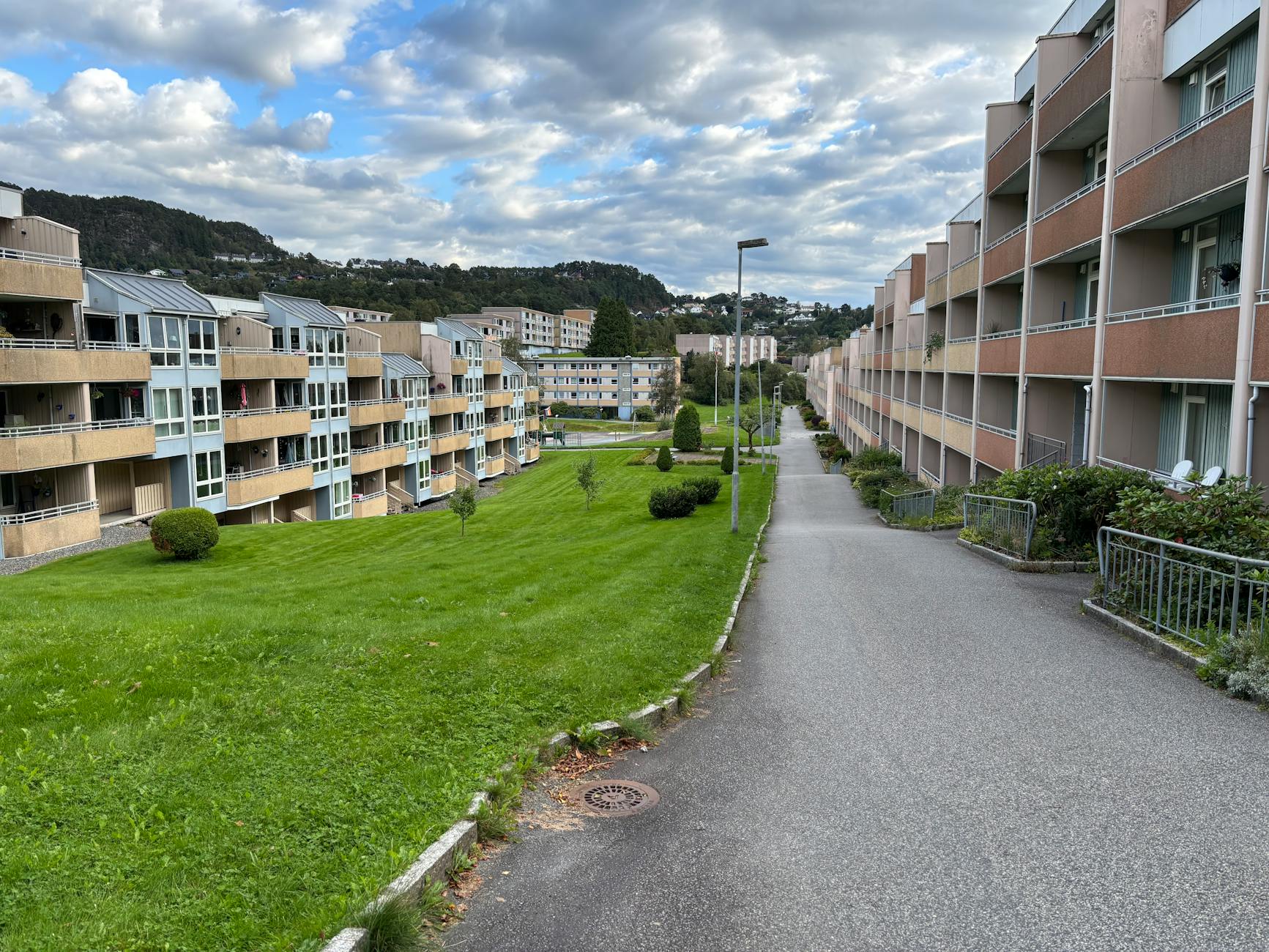 Smarta städer 2030: När algoritmer styr trafik, energi och trygghet — Nyheter