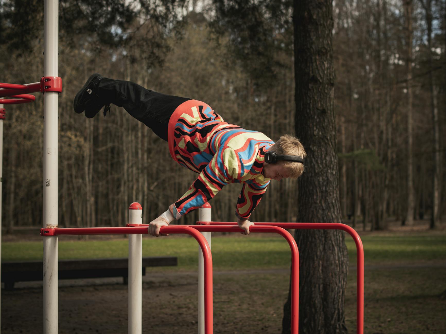 Bygg en stark helkropp på 20 minuter om dagen – enkelt upplägg hemma — Träning