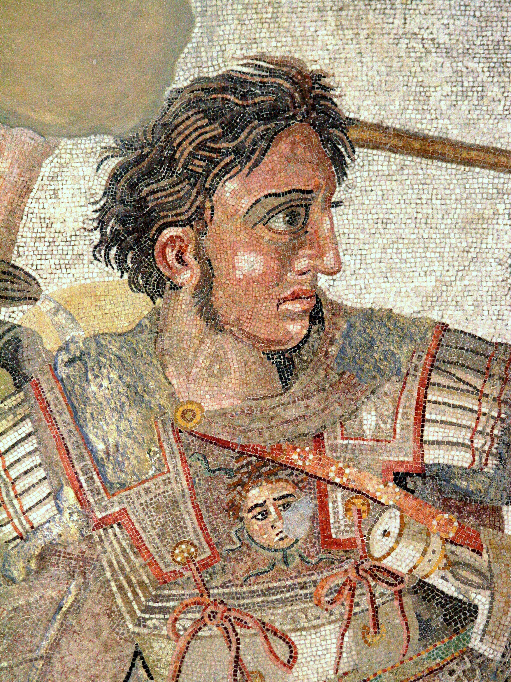 Alexander the Great