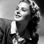 Ingrid Bergman
