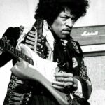 Jimi Hendrix