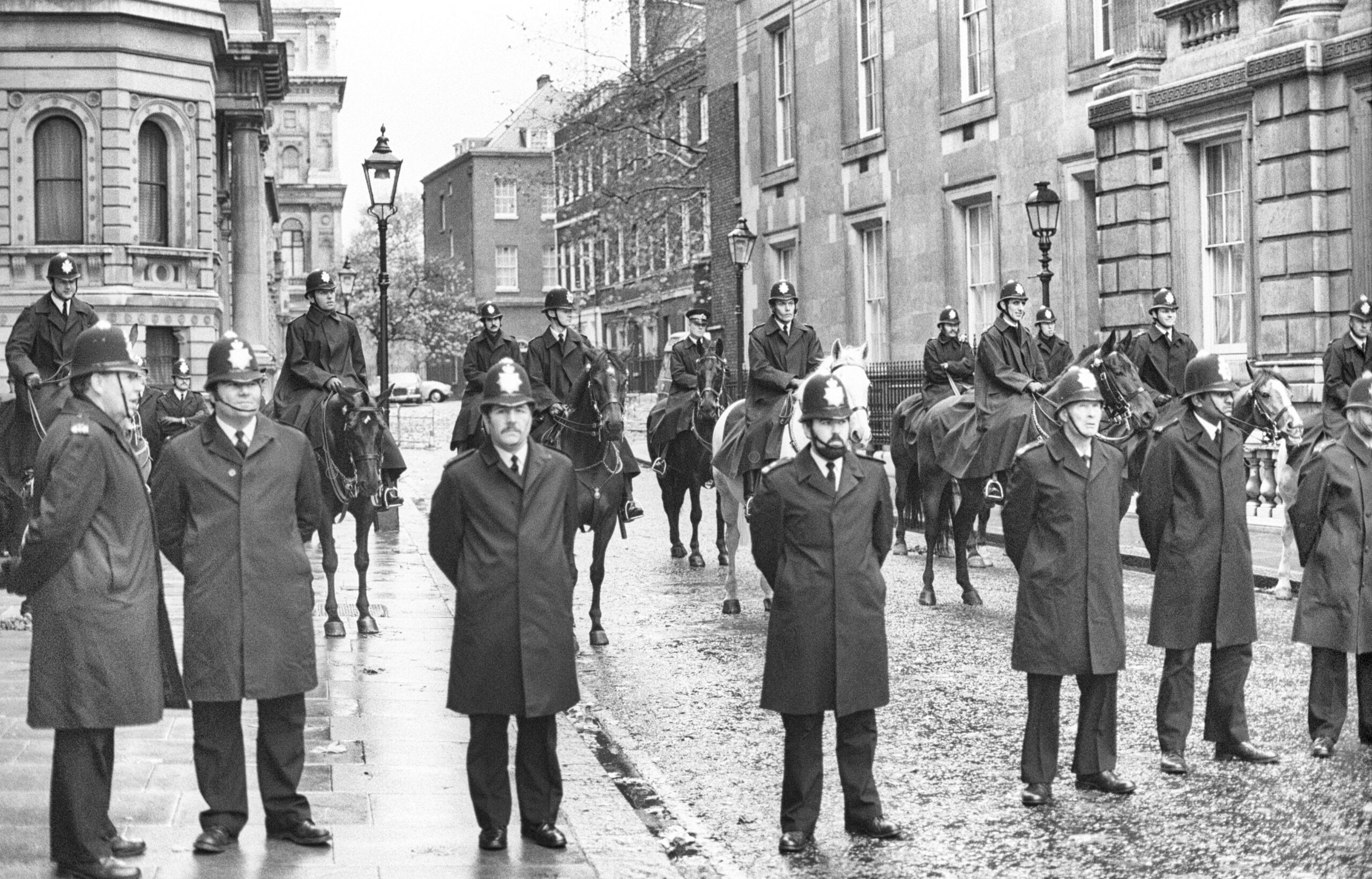 Margaret Thatcher photo