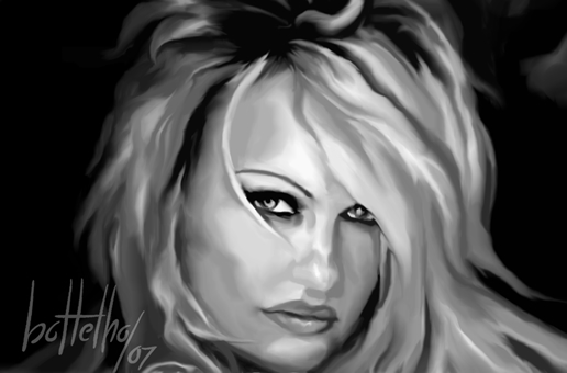 Pamela Anderson