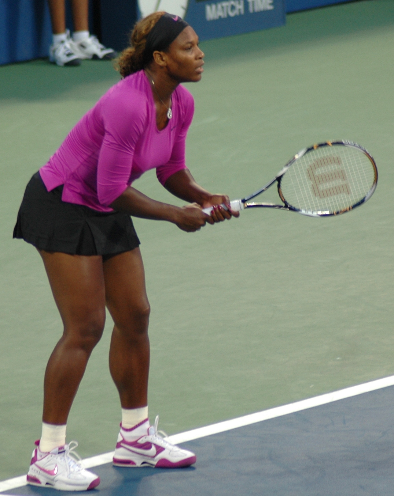 Serena Williams