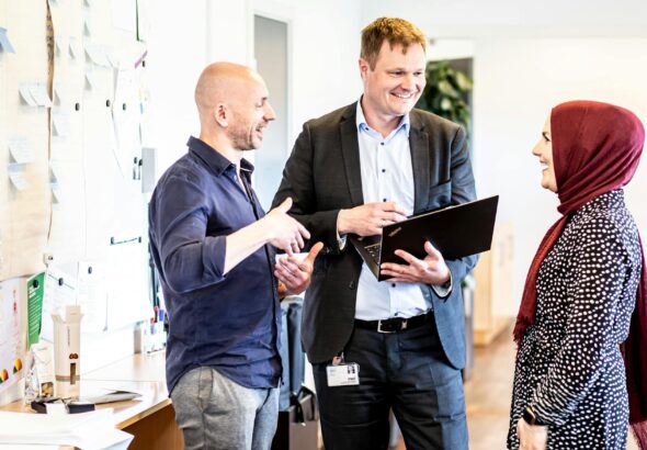 Tre typer av ledare som formar världen: Vem har egentligen mest makt? — Ledarskap