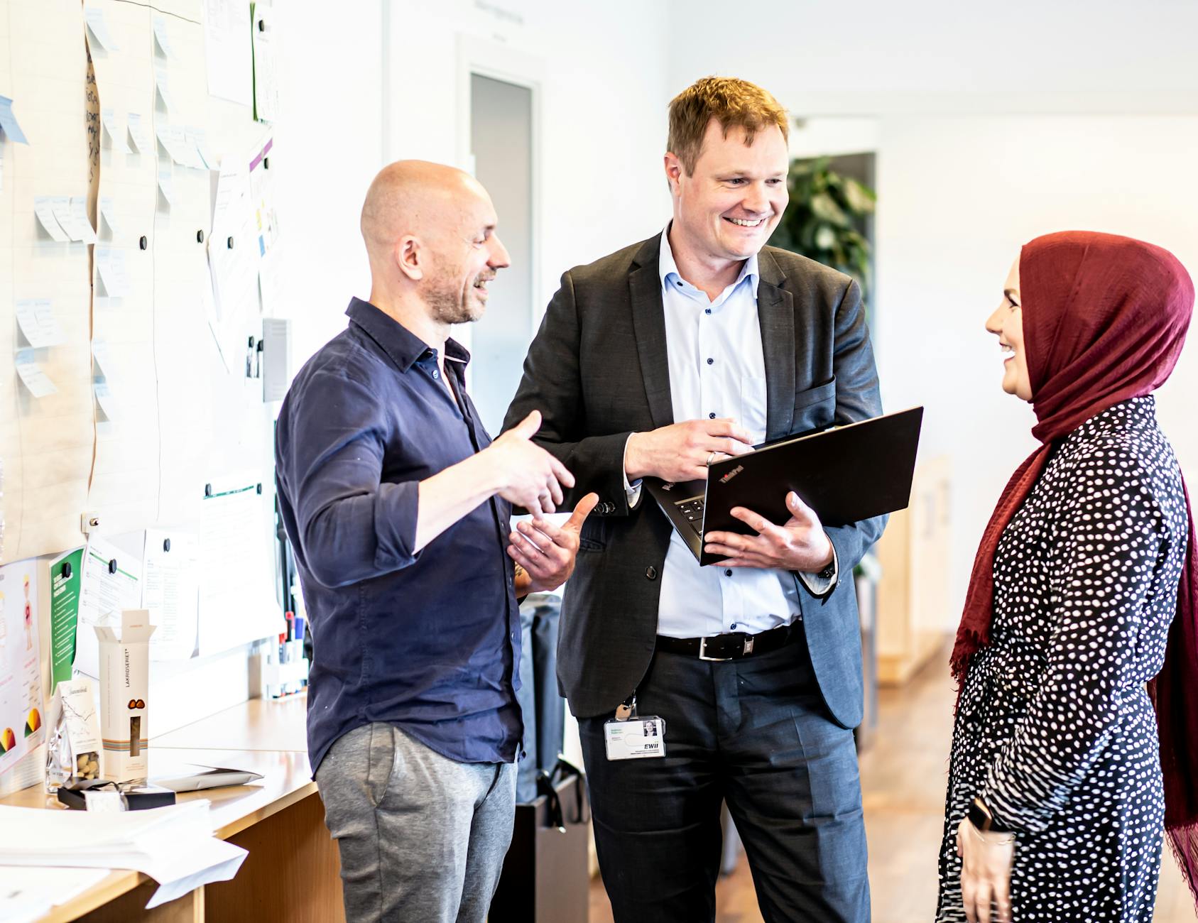 Tre typer av ledare som formar världen: Vem har egentligen mest makt? — Ledarskap