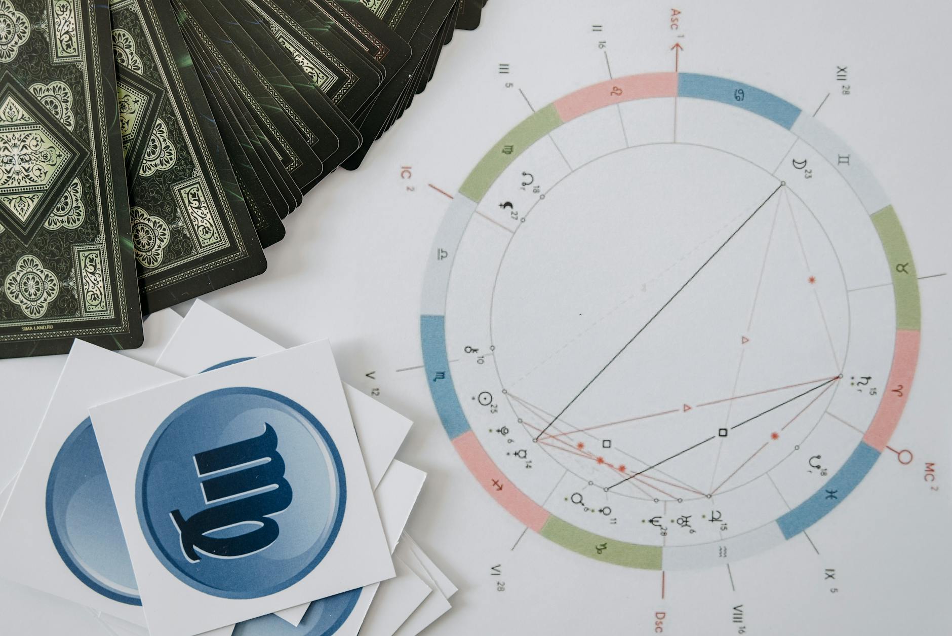 Vad säger stjärnorna om dig? Dagens horoskop för måndag 11 maj 2026 — Dagens horoskop