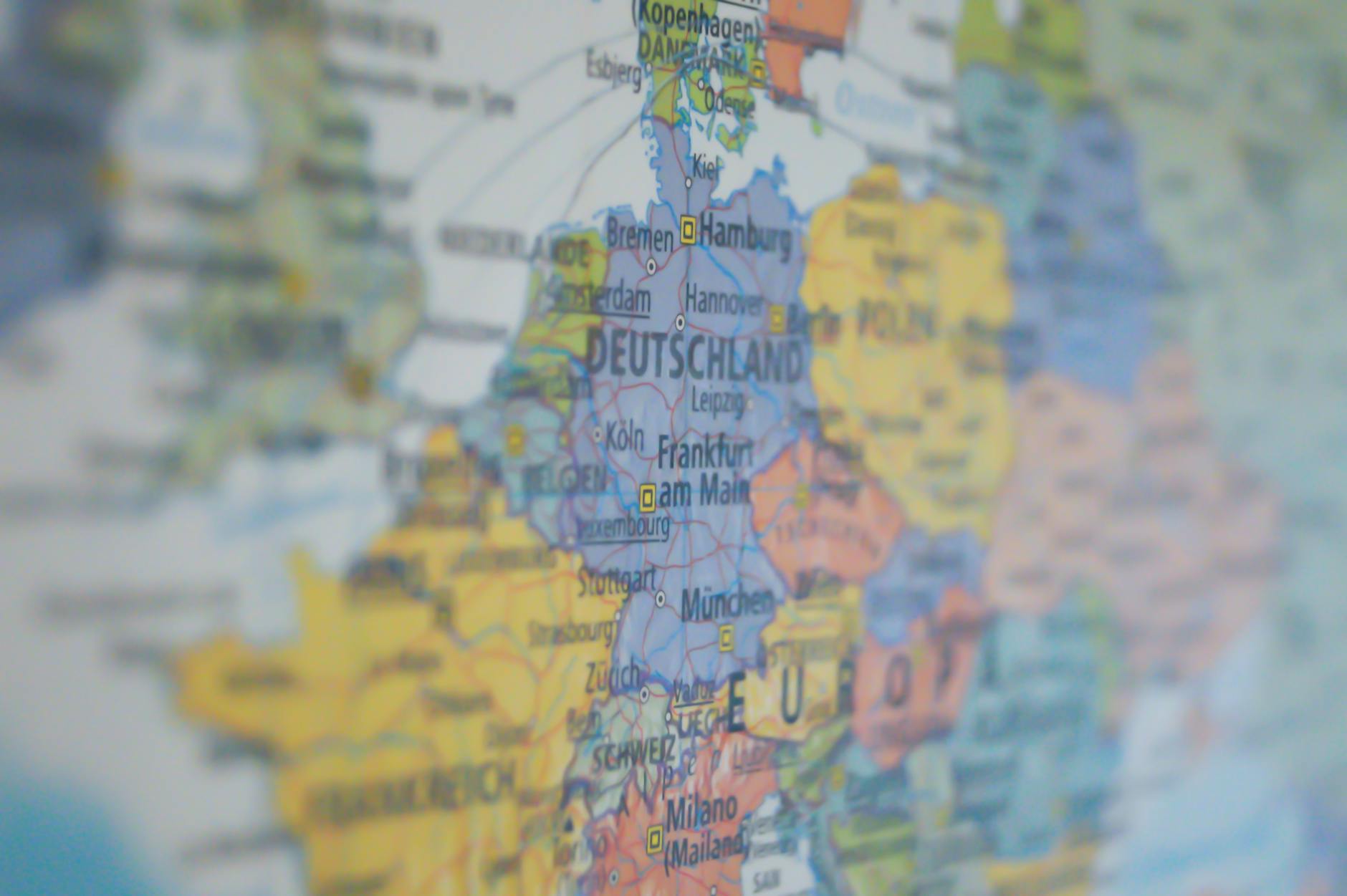 Internetanvändning i Europa: En Statistisk Översikt — Europeisk statistik