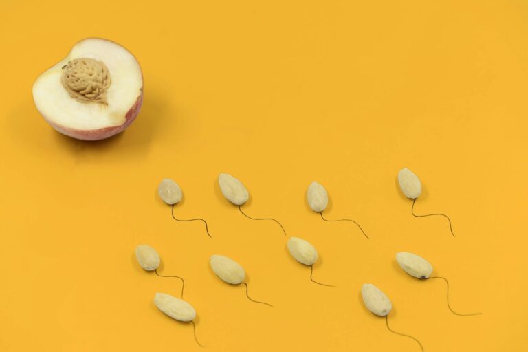 Hormoner och sexlust – vad du bör äta för optimal balans — Hormoner och sexlust – vad du bör äta för optimal balans