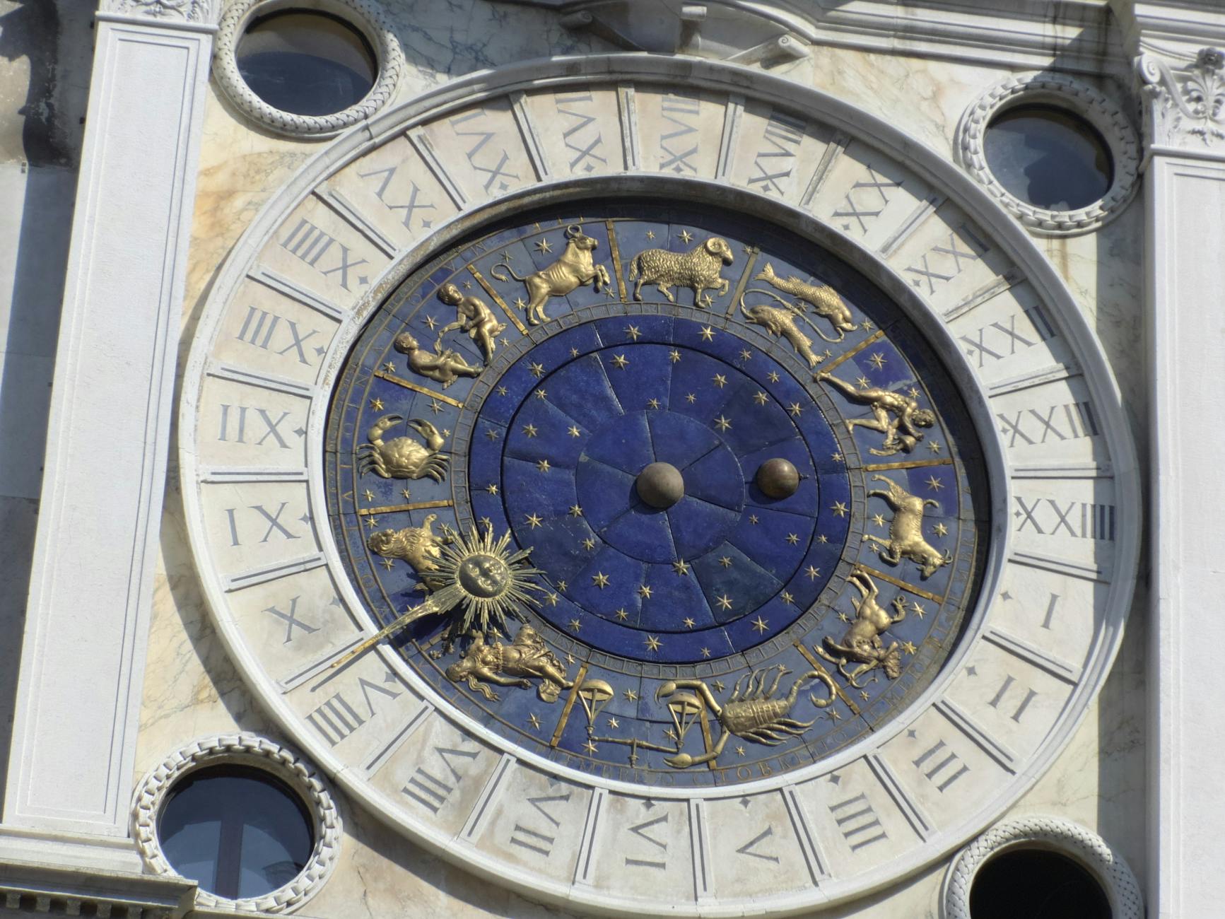 Vad säger stjärnorna om dig? Dagens horoskop 7 maj 2026 — Dagens horoskop