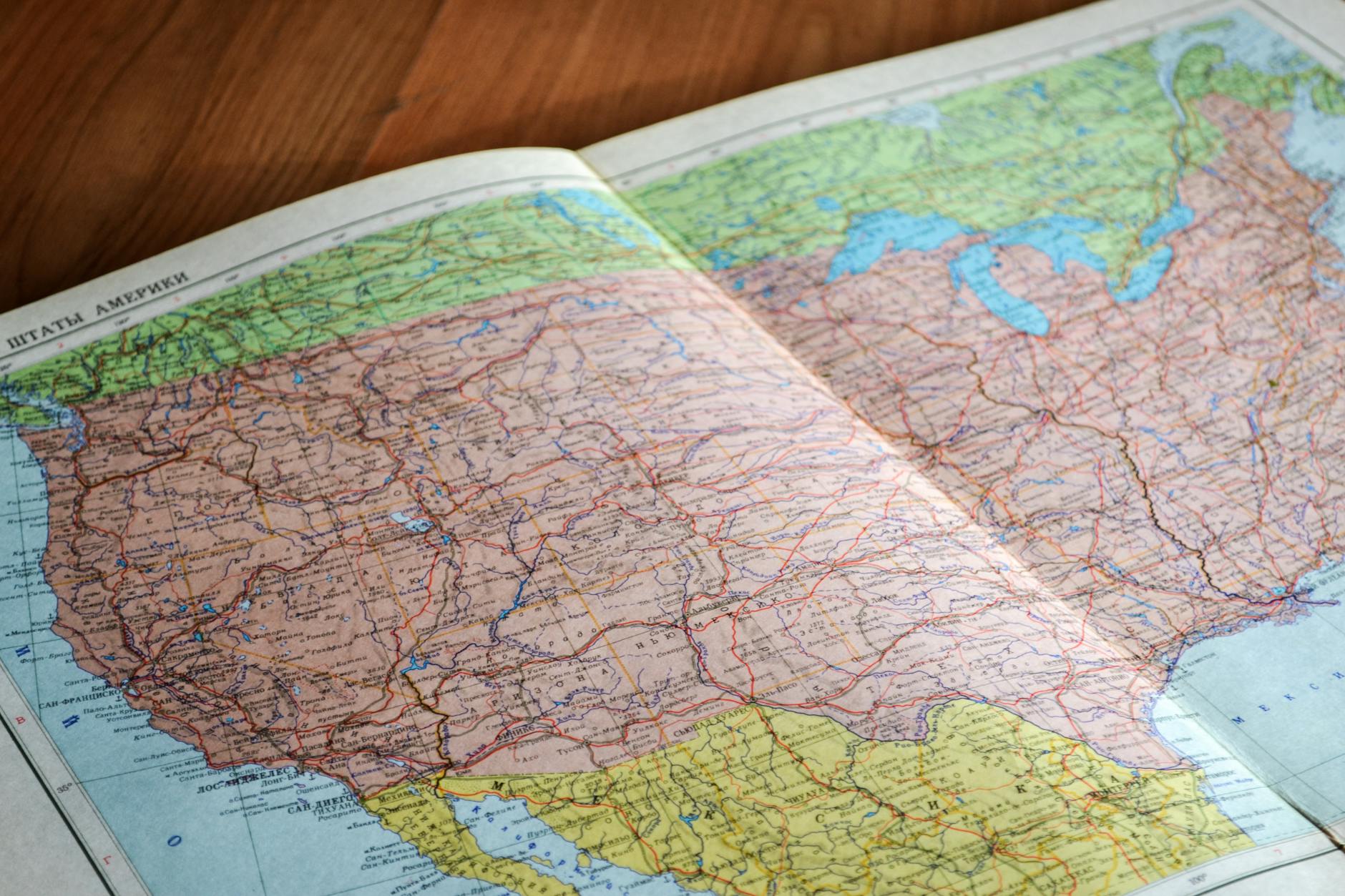 Befolkningstillväxt per delstat: En djupdykning i USA:s demografi — USA Statistik