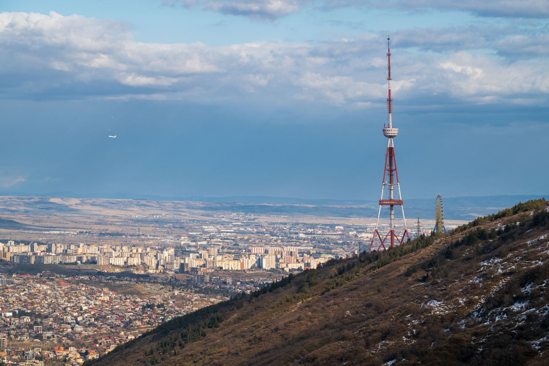 Radio i Tbilisi