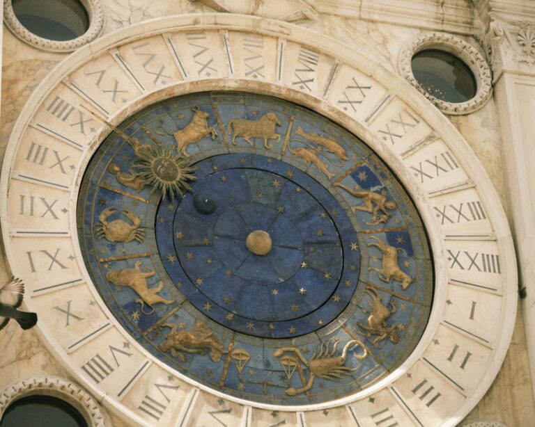 Vad säger stjärnorna om dig? Dagens horoskop för måndag 11 maj 2026 — Dagens horoskop