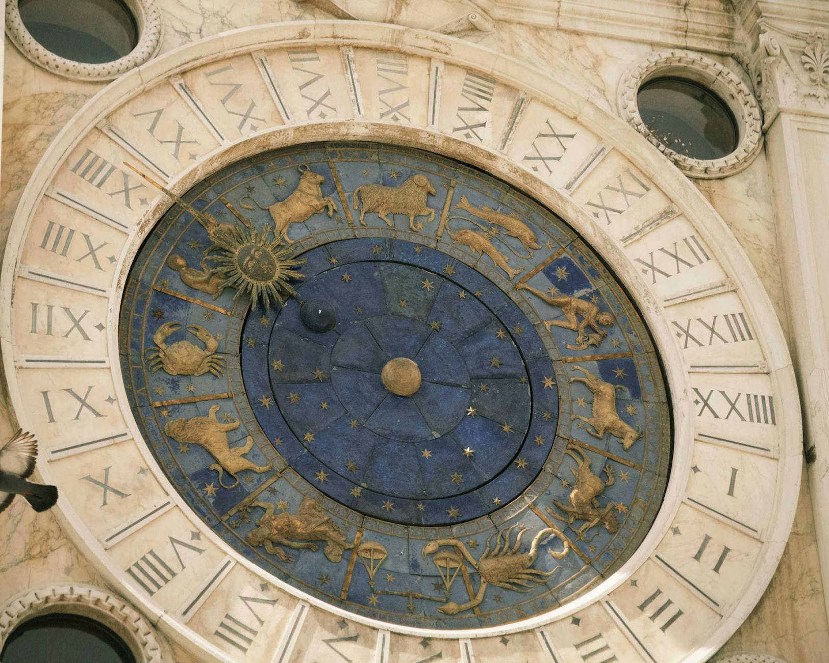 Vad säger stjärnorna om dig? Dagens horoskop för måndag 11 maj 2026 — Dagens horoskop