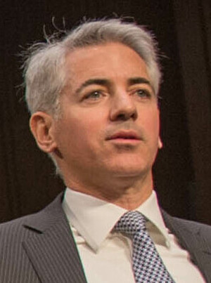Valeant Pharmaceuticals' Business Model