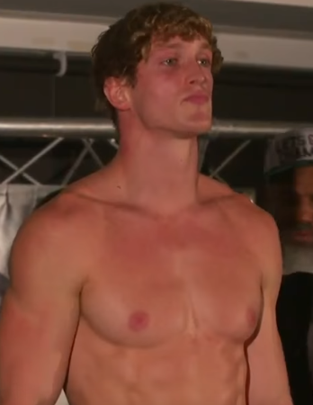 Logan Paul