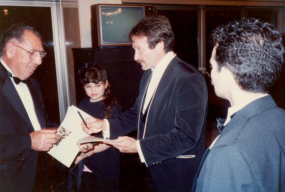 Robin Williams