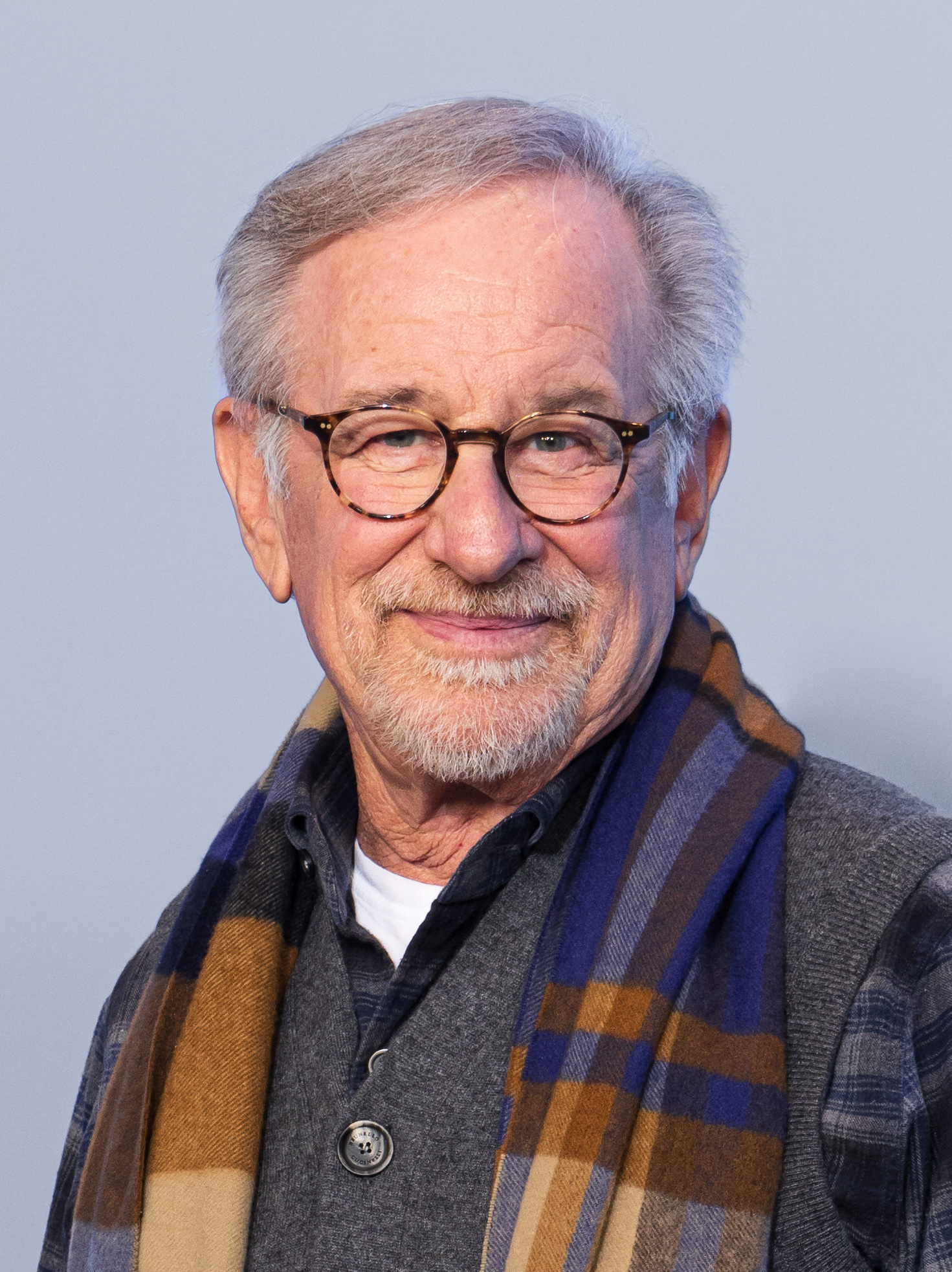 MKr25402 Steven Spielberg (Berlinale 2023)