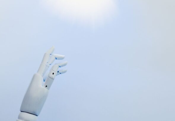 AI och automation: Vilka sektorer växer snabbast på börsen? — AI och automation: Vilka sektorer växer snabbast på börsen?
