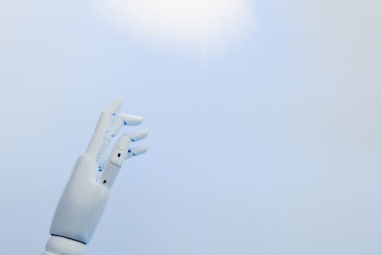 AI och automation: Vilka sektorer växer snabbast på börsen? — AI och automation: Vilka sektorer växer snabbast på börsen?