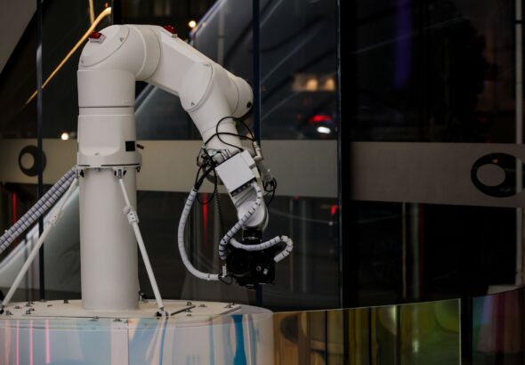 Senaste nyheter om AI: Vad händer just nu? — AI nyheter
