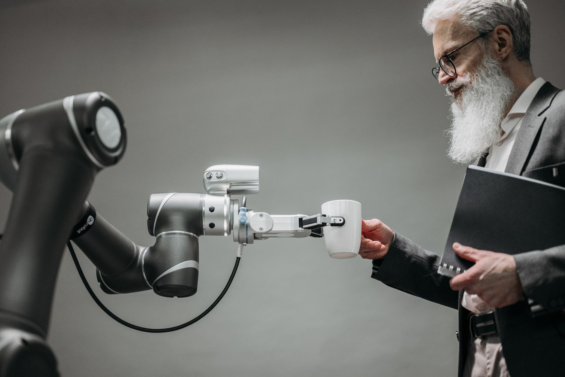 Vilka AI-lösningar finns det för Försäkringsbranschen? — AI lösningar