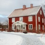 Avskavda minnen