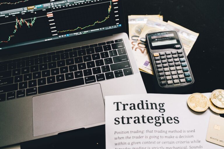 Kortsiktig trading eller långsiktigt sparande – vad lönar sig mest? — Kortsiktig trading eller långsiktigt sparande – vad lönar sig mest?