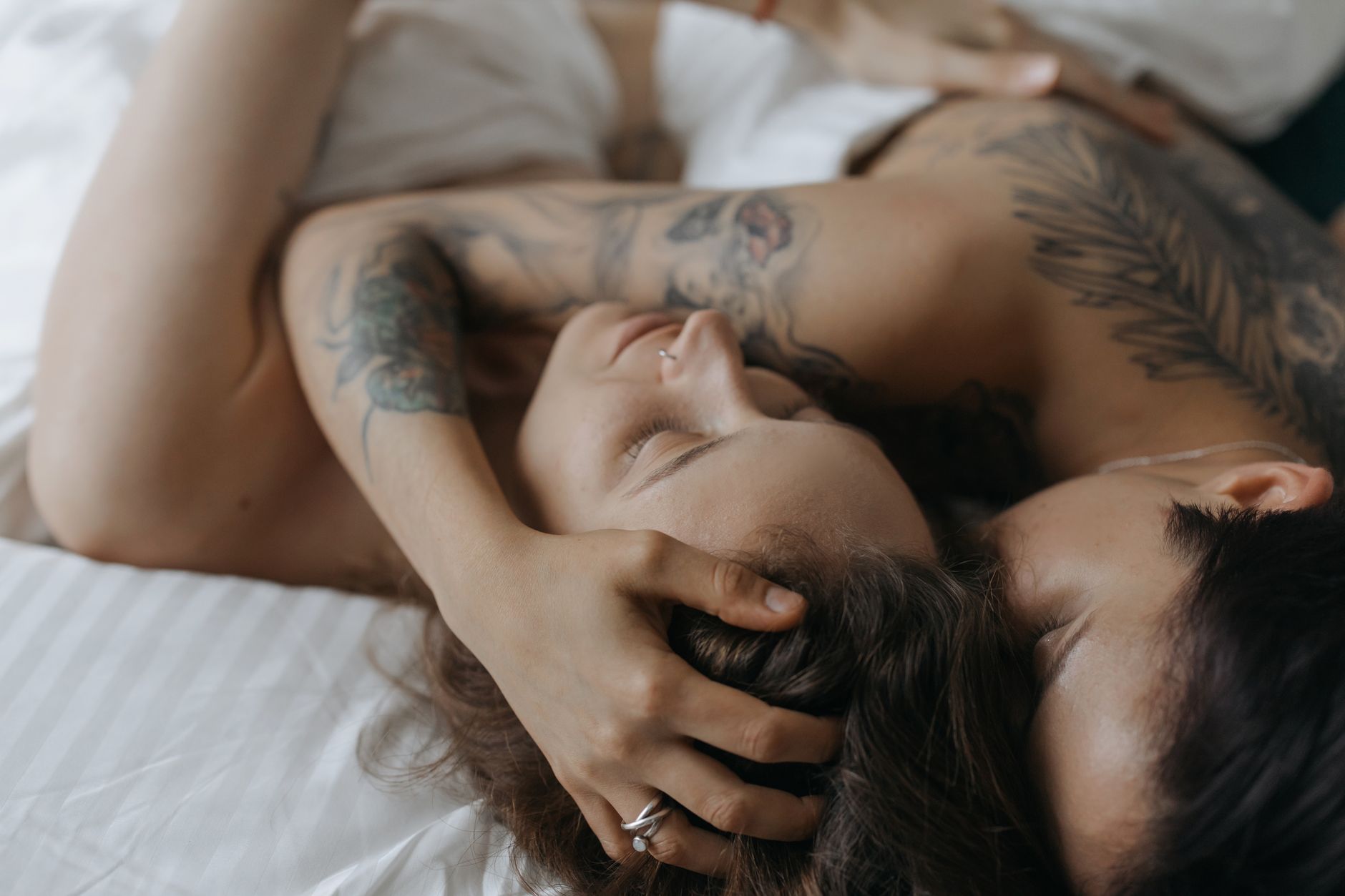 Relationens betydelse för sexlust – hur trygghet påverkar hormonerna — Relationens betydelse för sexlust – hur trygghet påverkar hormonerna