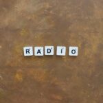En Radio i Tyfonen