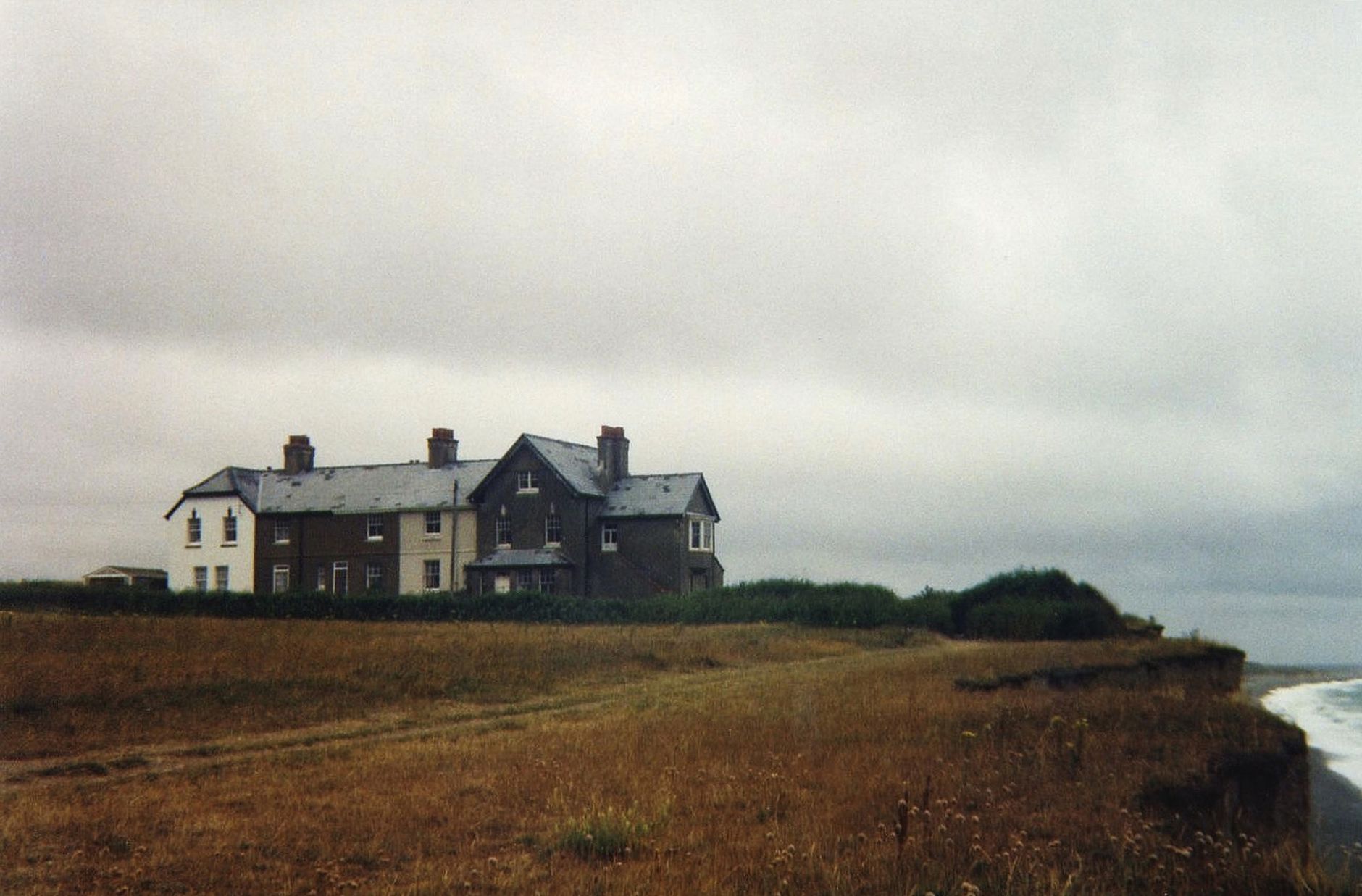 Kassetten från Soledad slide 6