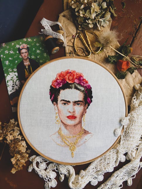 Frida Kahlo