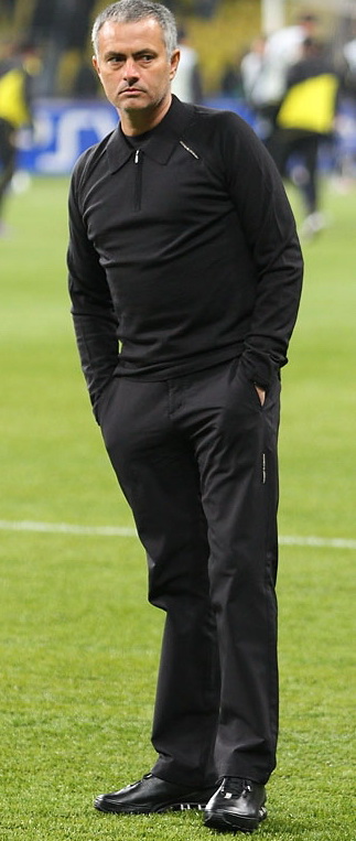 José Mourinho
