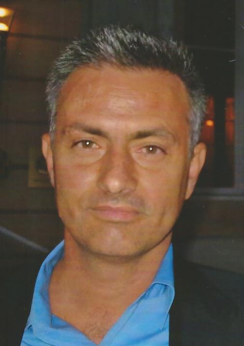 José Mourinho