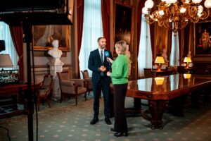 Leadership is about service, not power