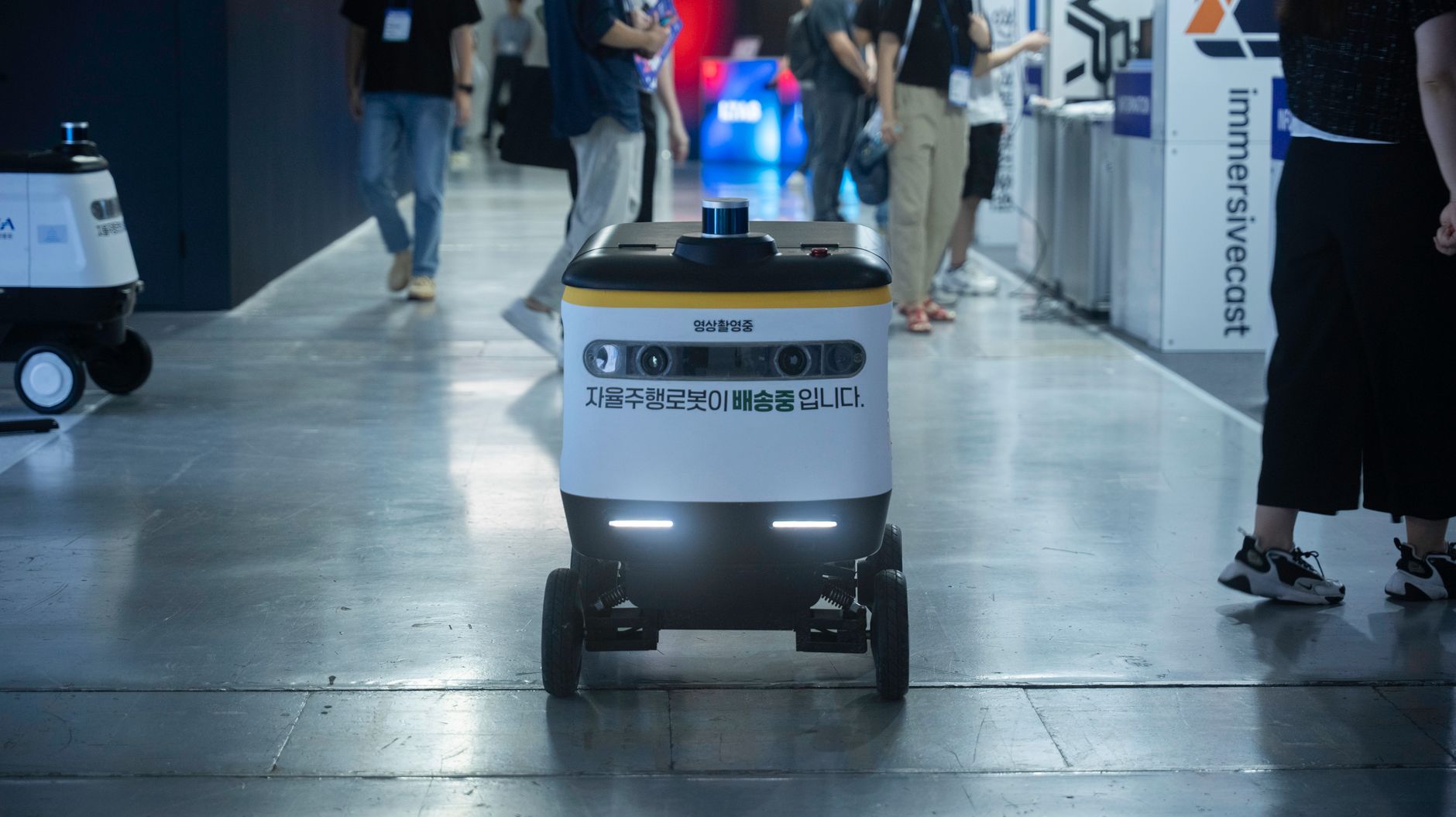 AI och automation: Vilka sektorer växer snabbast på börsen? — AI och automation: Vilka sektorer växer snabbast på börsen?