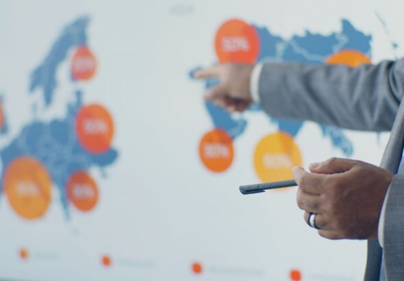 Internetanvändning i Europa: En digital klyfta? — Europeisk statistik