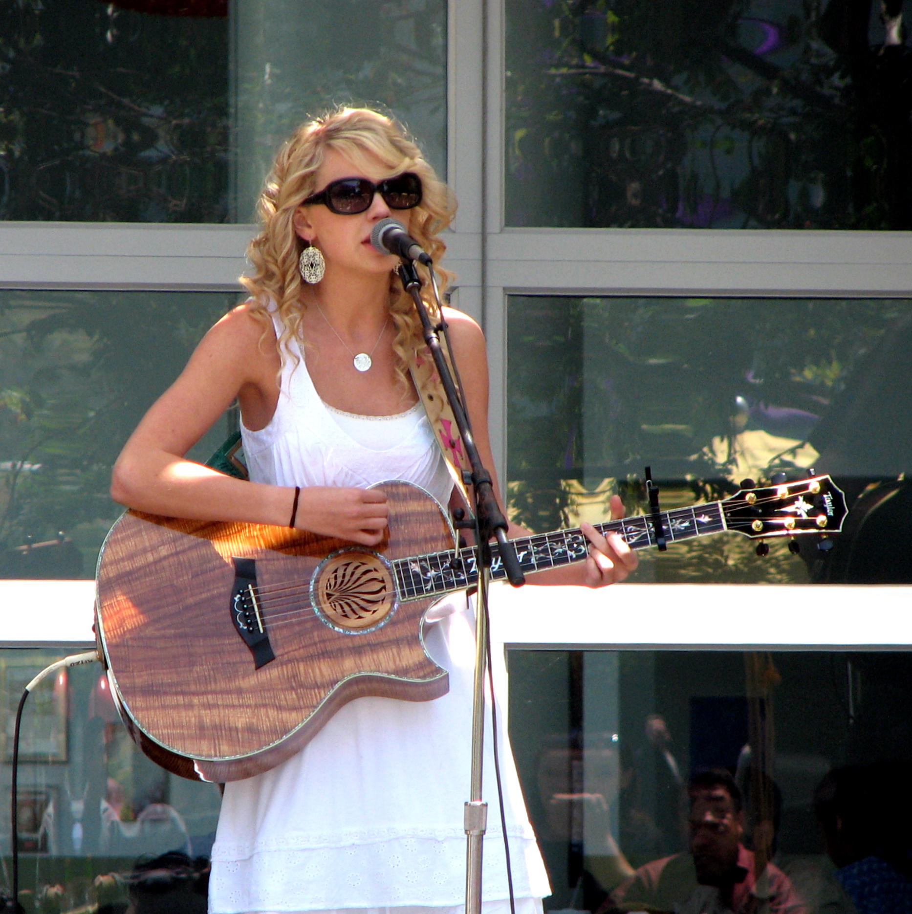 Taylor Swift