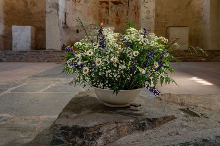 Idag gratulerar vi Ulrik och Alrik! — Blommor, firande, namnsdag, Sverige, Ulrik och Alrik