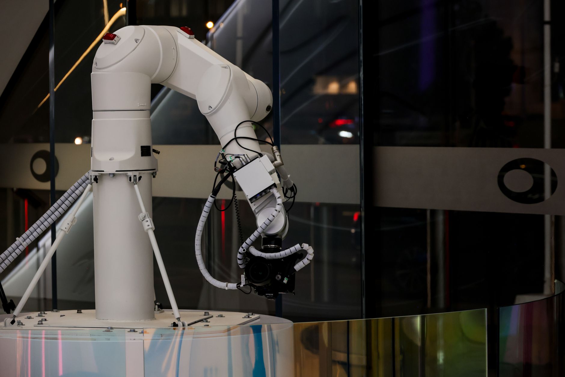 Senaste nyheter om AI: Vad händer just nu? — AI nyheter